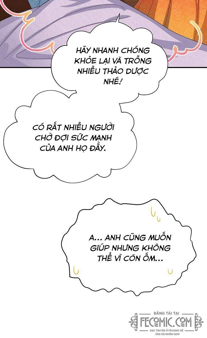 Nữ Công Tước Với Tâm Hồn Trống Rỗng Chapter 54 - 40