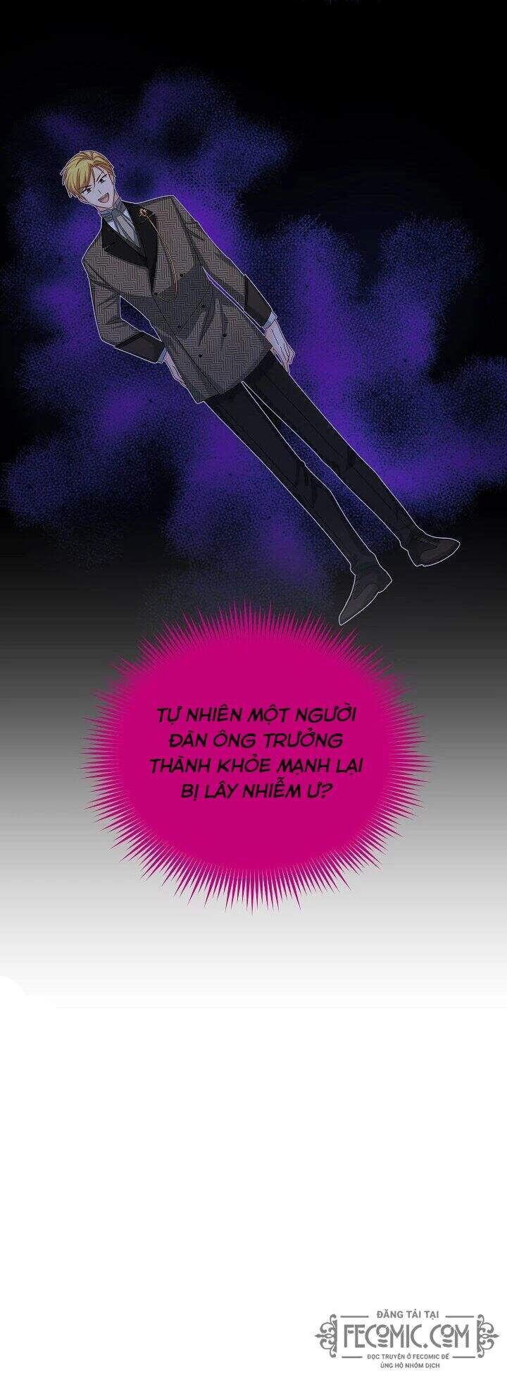 Nữ Công Tước Với Tâm Hồn Trống Rỗng Chapter 54 - 5