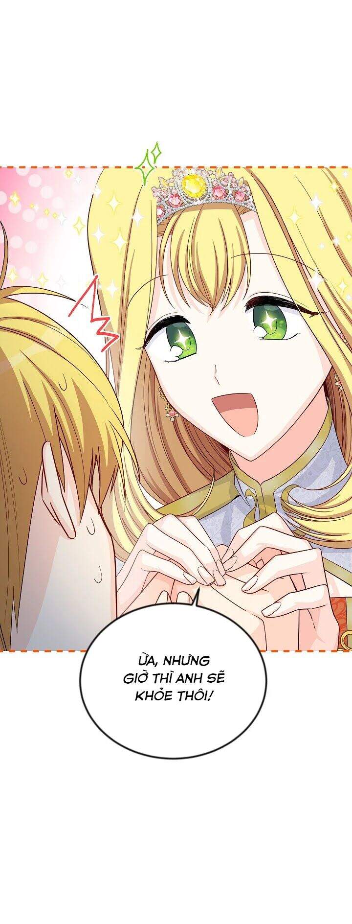Nữ Công Tước Với Tâm Hồn Trống Rỗng Chapter 54 - 41