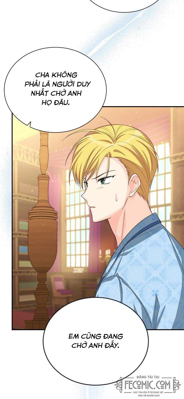 Nữ Công Tước Với Tâm Hồn Trống Rỗng Chapter 54 - 44