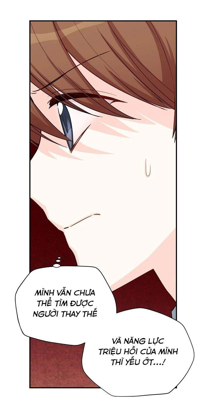 Nữ Công Tước Với Tâm Hồn Trống Rỗng Chapter 54 - 49
