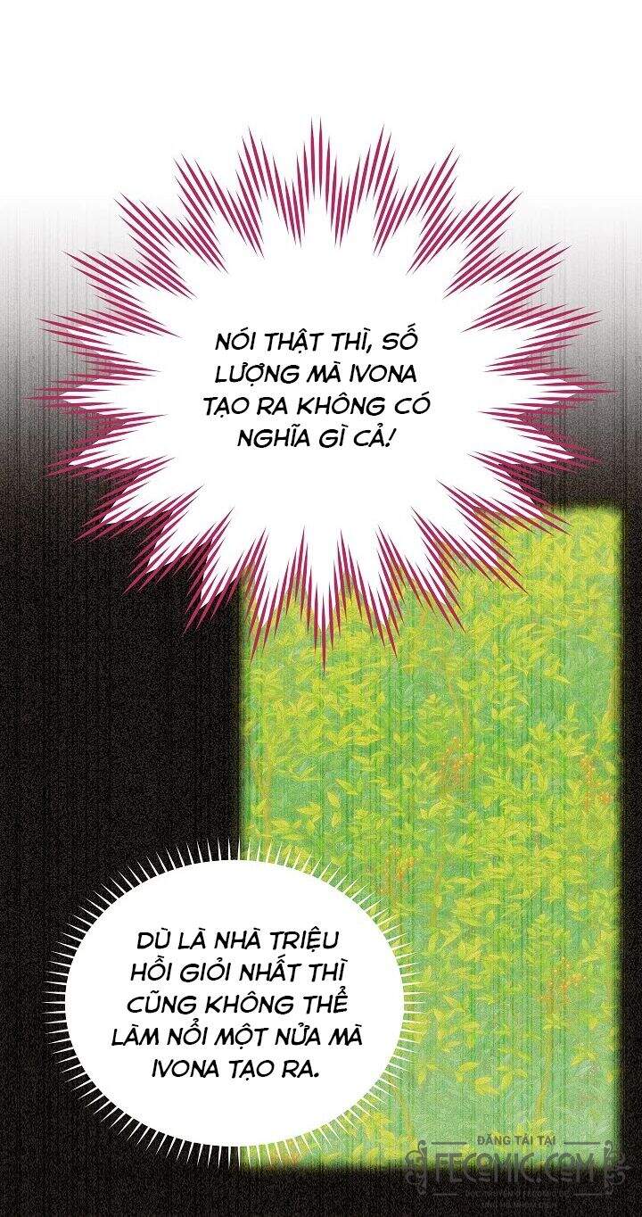 Nữ Công Tước Với Tâm Hồn Trống Rỗng Chapter 54 - 50