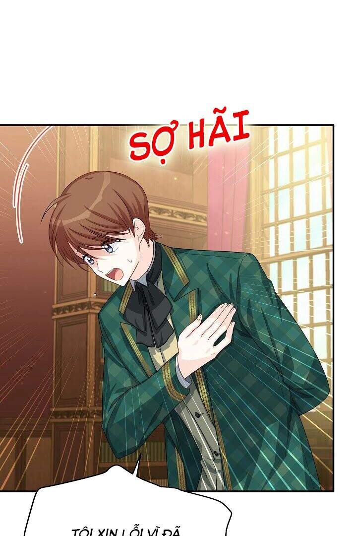 Nữ Công Tước Với Tâm Hồn Trống Rỗng Chapter 54 - 57