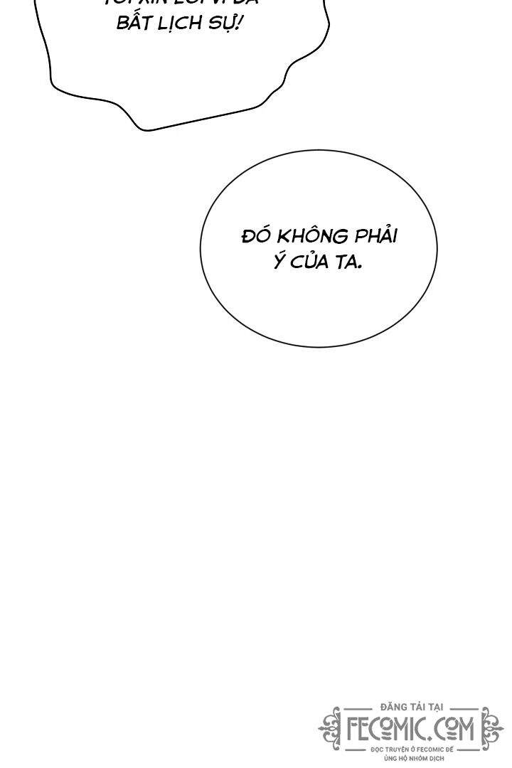 Nữ Công Tước Với Tâm Hồn Trống Rỗng Chapter 54 - 58