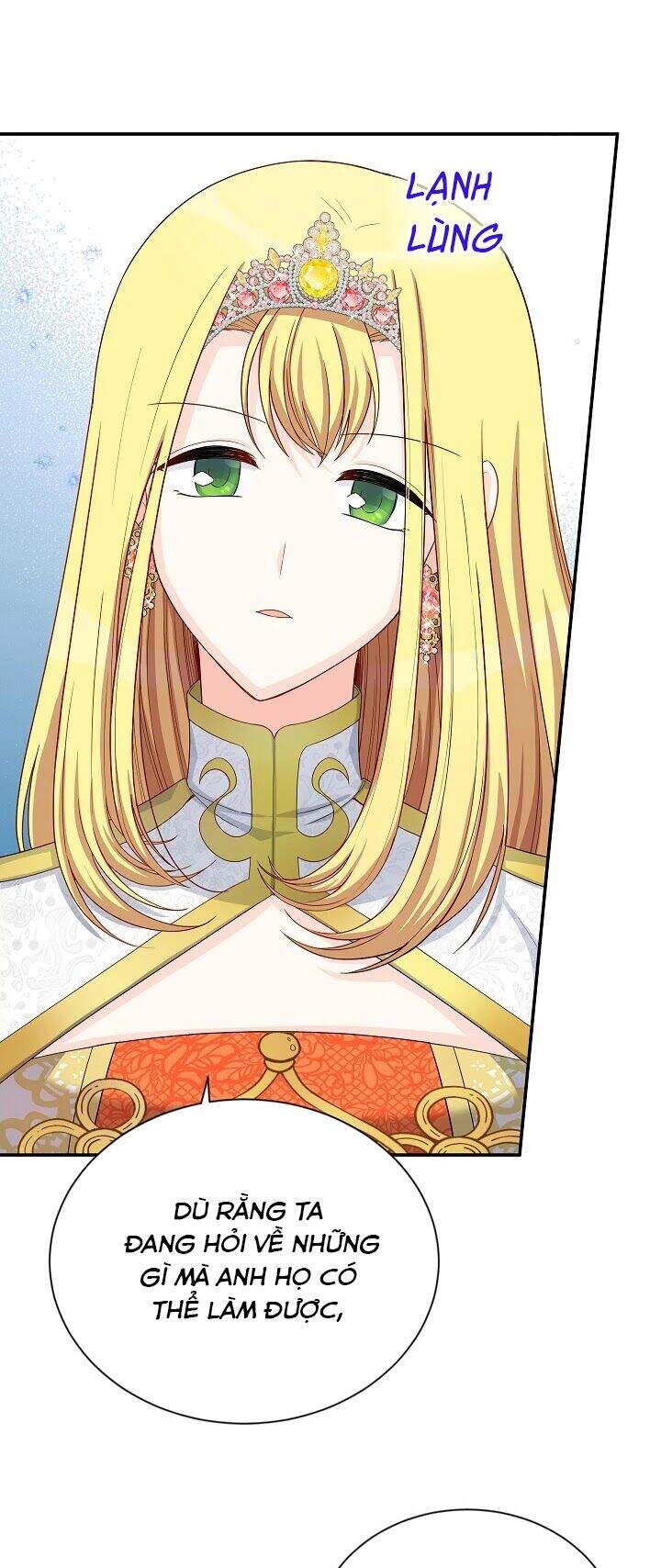 Nữ Công Tước Với Tâm Hồn Trống Rỗng Chapter 54 - 59