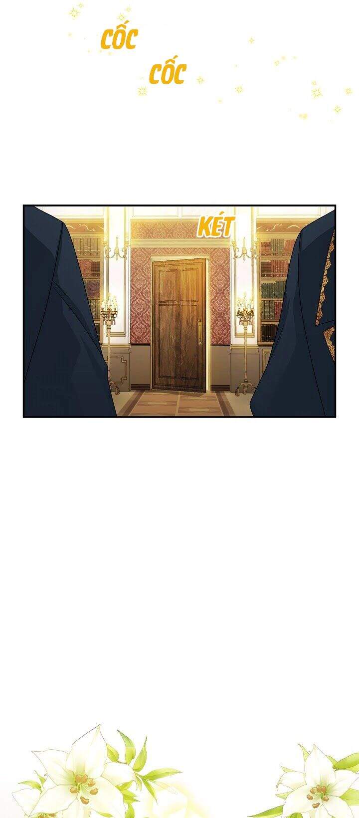 Nữ Công Tước Với Tâm Hồn Trống Rỗng Chapter 54 - 7