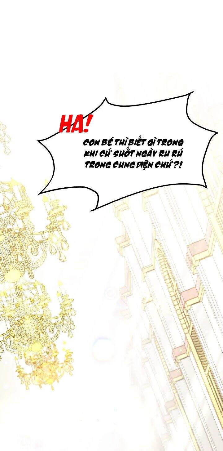 Nữ Công Tước Với Tâm Hồn Trống Rỗng Chapter 54 - 67