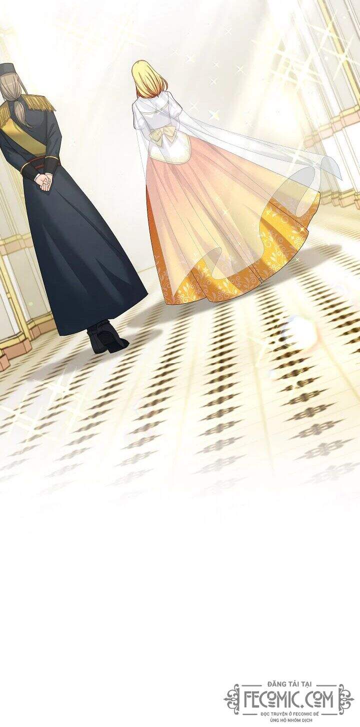Nữ Công Tước Với Tâm Hồn Trống Rỗng Chapter 54 - 68