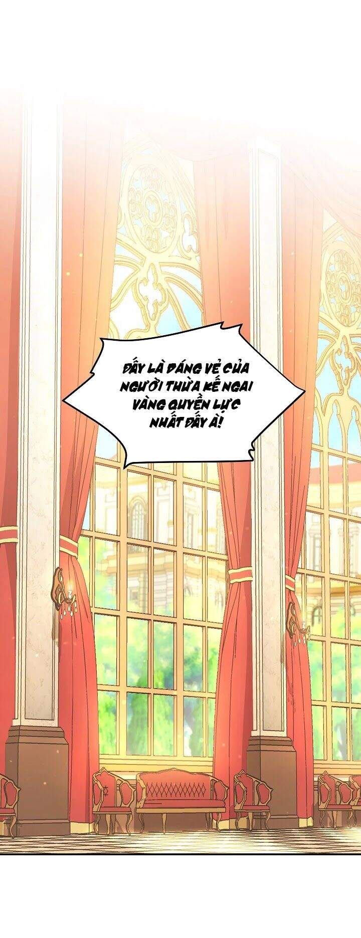 Nữ Công Tước Với Tâm Hồn Trống Rỗng Chapter 55 - 1