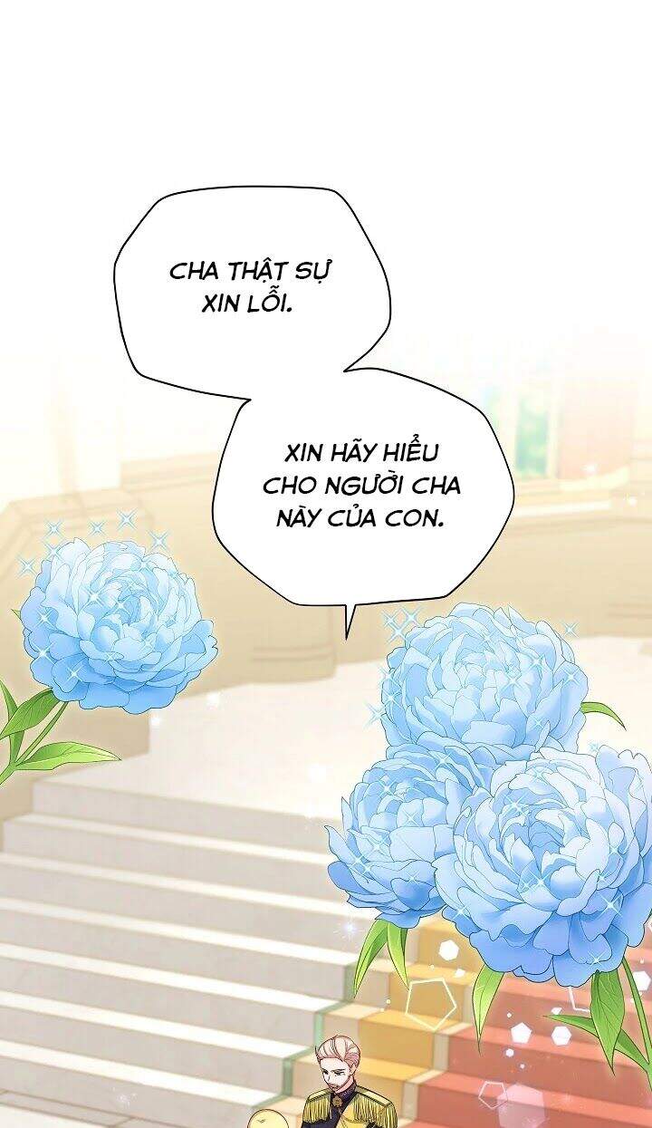 Nữ Công Tước Với Tâm Hồn Trống Rỗng Chapter 55 - 11