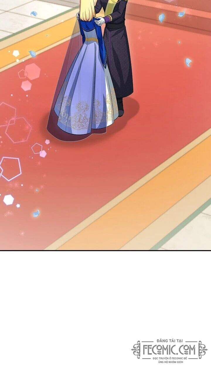 Nữ Công Tước Với Tâm Hồn Trống Rỗng Chapter 55 - 12