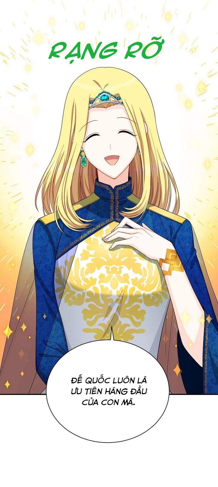Nữ Công Tước Với Tâm Hồn Trống Rỗng Chapter 55 - 15