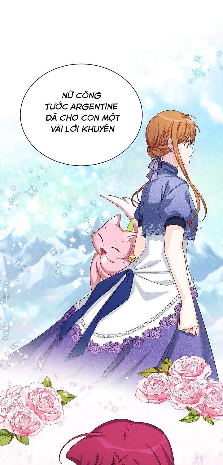 Nữ Công Tước Với Tâm Hồn Trống Rỗng Chapter 55 - 19