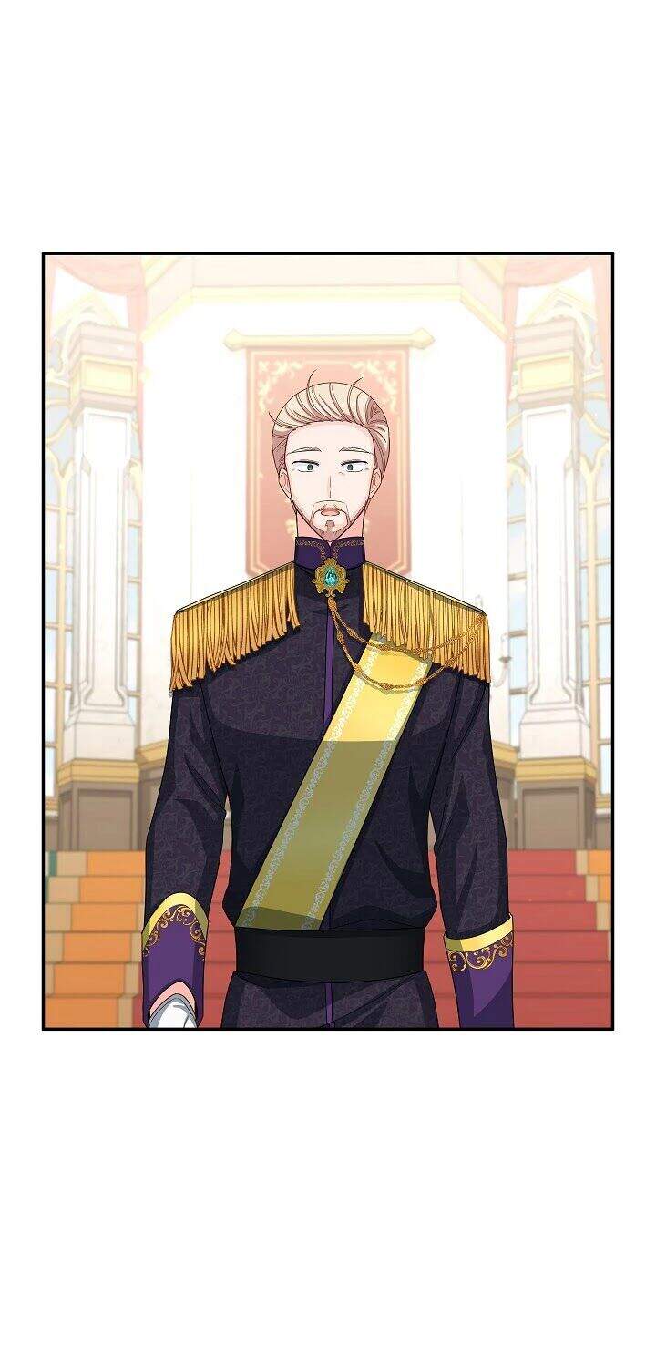 Nữ Công Tước Với Tâm Hồn Trống Rỗng Chapter 55 - 24