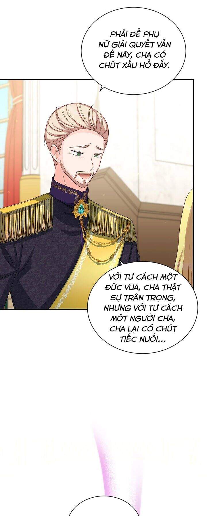 Nữ Công Tước Với Tâm Hồn Trống Rỗng Chapter 55 - 26