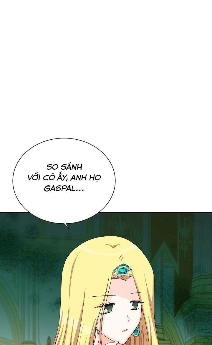 Nữ Công Tước Với Tâm Hồn Trống Rỗng Chapter 55 - 4