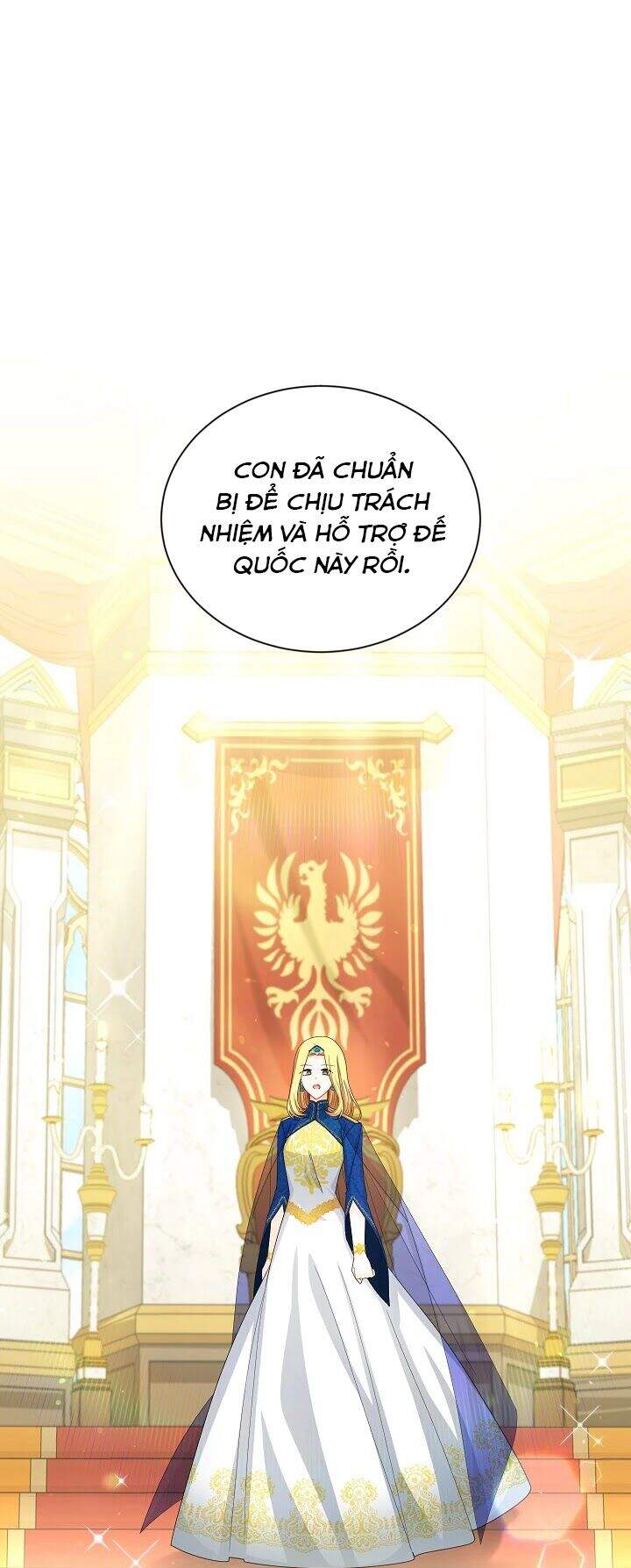 Nữ Công Tước Với Tâm Hồn Trống Rỗng Chapter 55 - 31