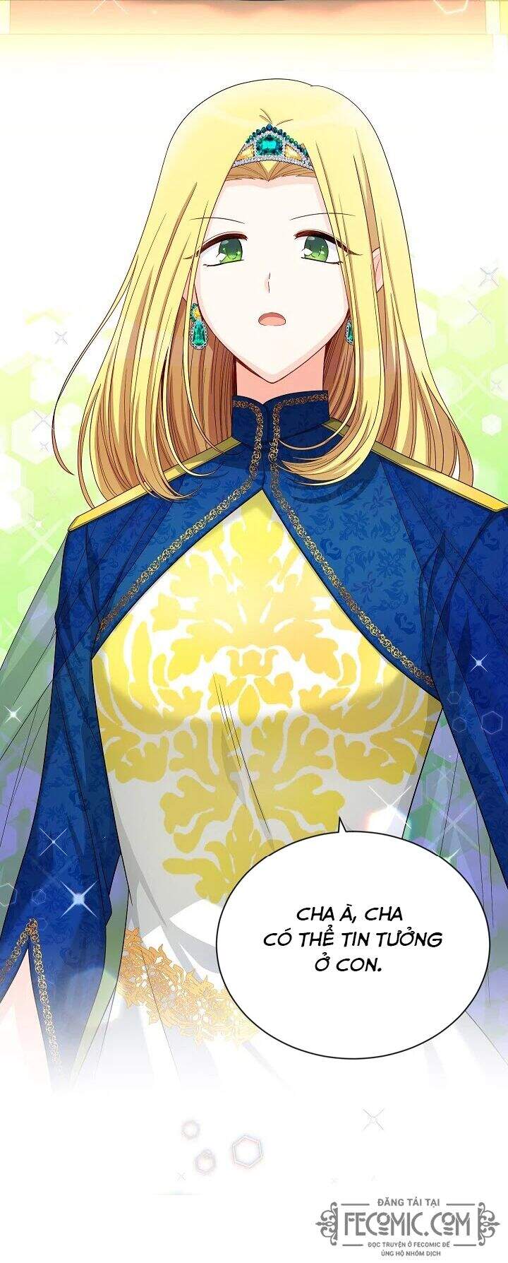 Nữ Công Tước Với Tâm Hồn Trống Rỗng Chapter 55 - 32