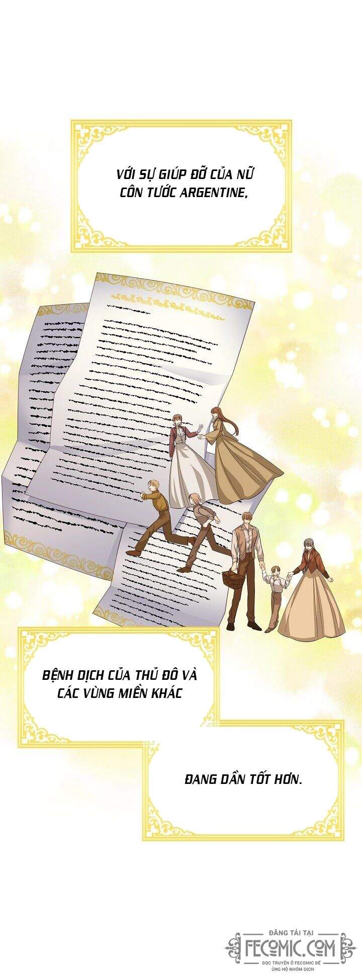 Nữ Công Tước Với Tâm Hồn Trống Rỗng Chapter 55 - 36