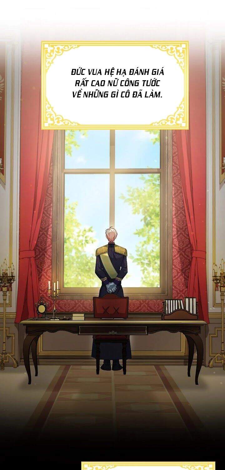 Nữ Công Tước Với Tâm Hồn Trống Rỗng Chapter 55 - 37