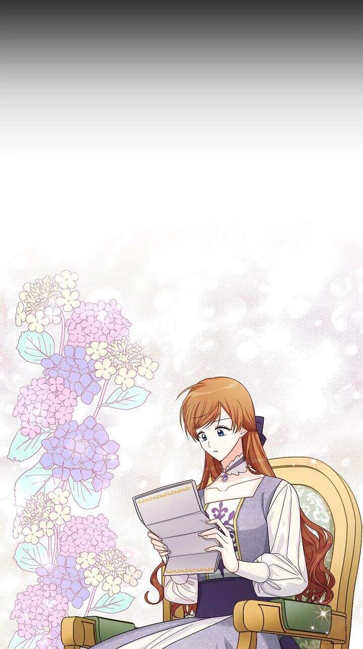 Nữ Công Tước Với Tâm Hồn Trống Rỗng Chapter 55 - 39