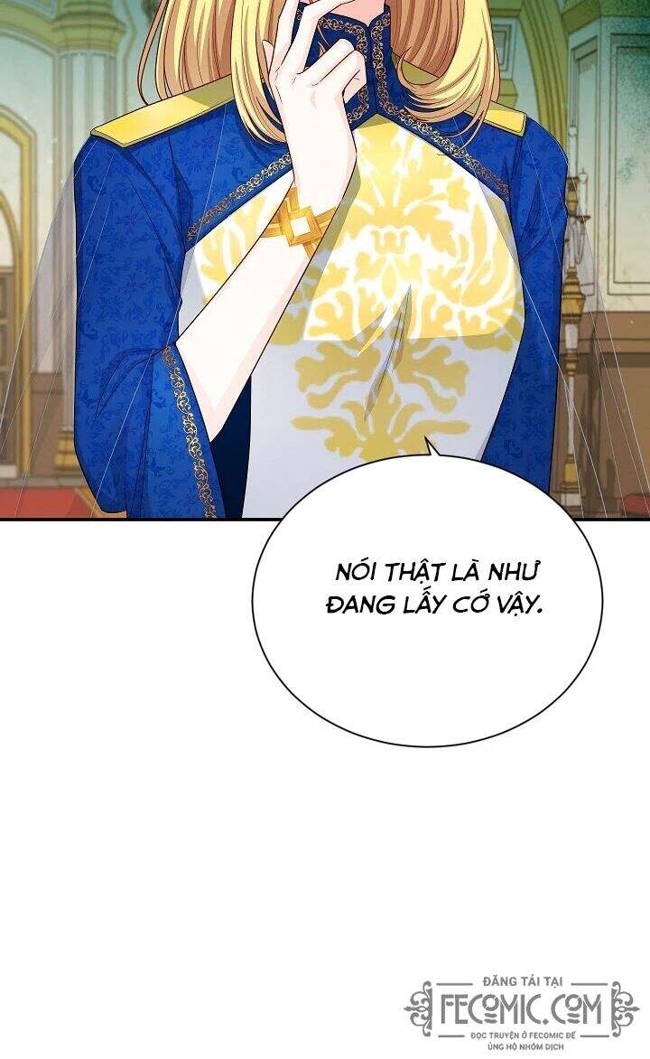 Nữ Công Tước Với Tâm Hồn Trống Rỗng Chapter 55 - 5