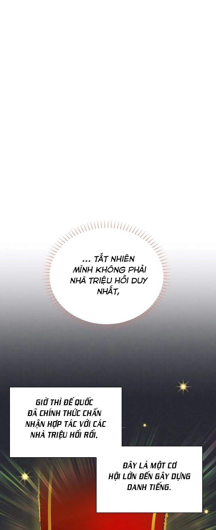 Nữ Công Tước Với Tâm Hồn Trống Rỗng Chapter 55 - 41