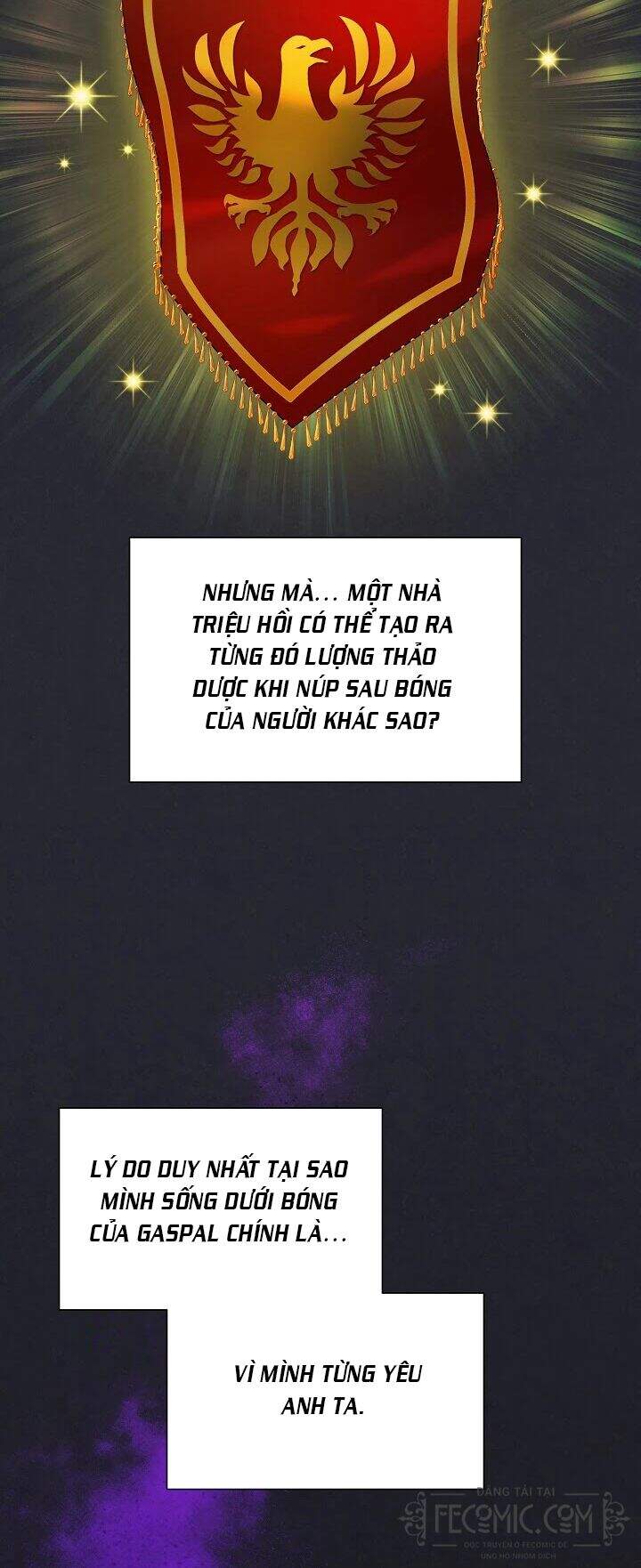 Nữ Công Tước Với Tâm Hồn Trống Rỗng Chapter 55 - 42