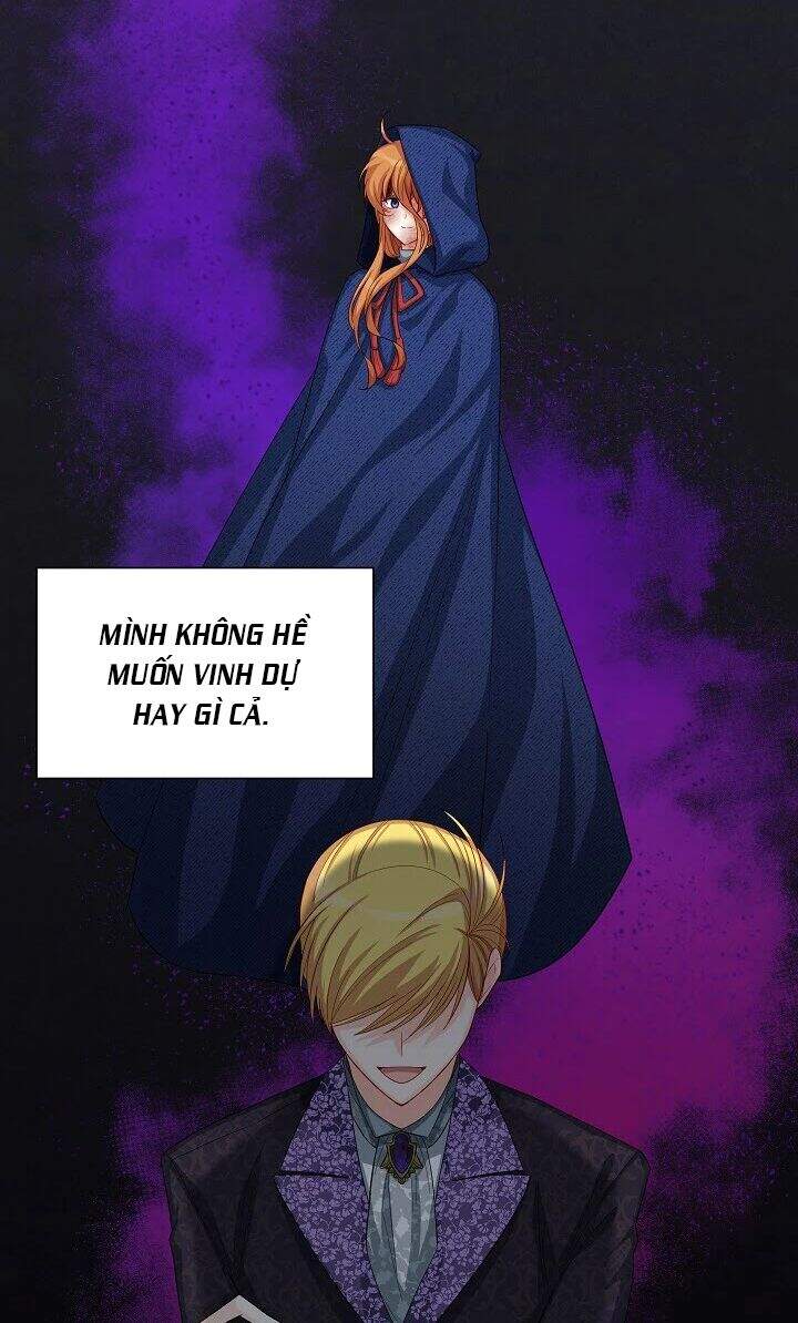 Nữ Công Tước Với Tâm Hồn Trống Rỗng Chapter 55 - 43