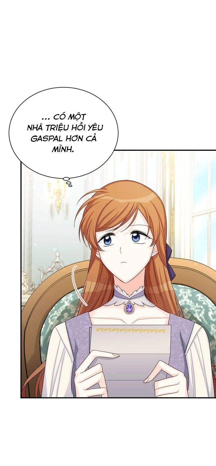 Nữ Công Tước Với Tâm Hồn Trống Rỗng Chapter 55 - 45