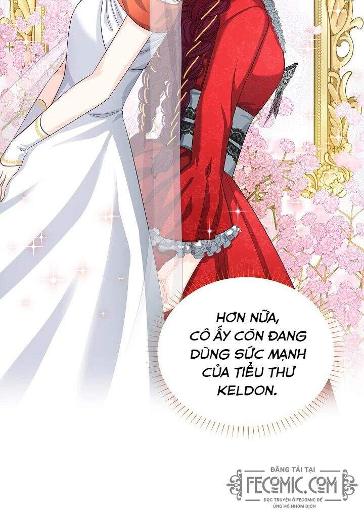 Nữ Công Tước Với Tâm Hồn Trống Rỗng Chapter 55 - 52