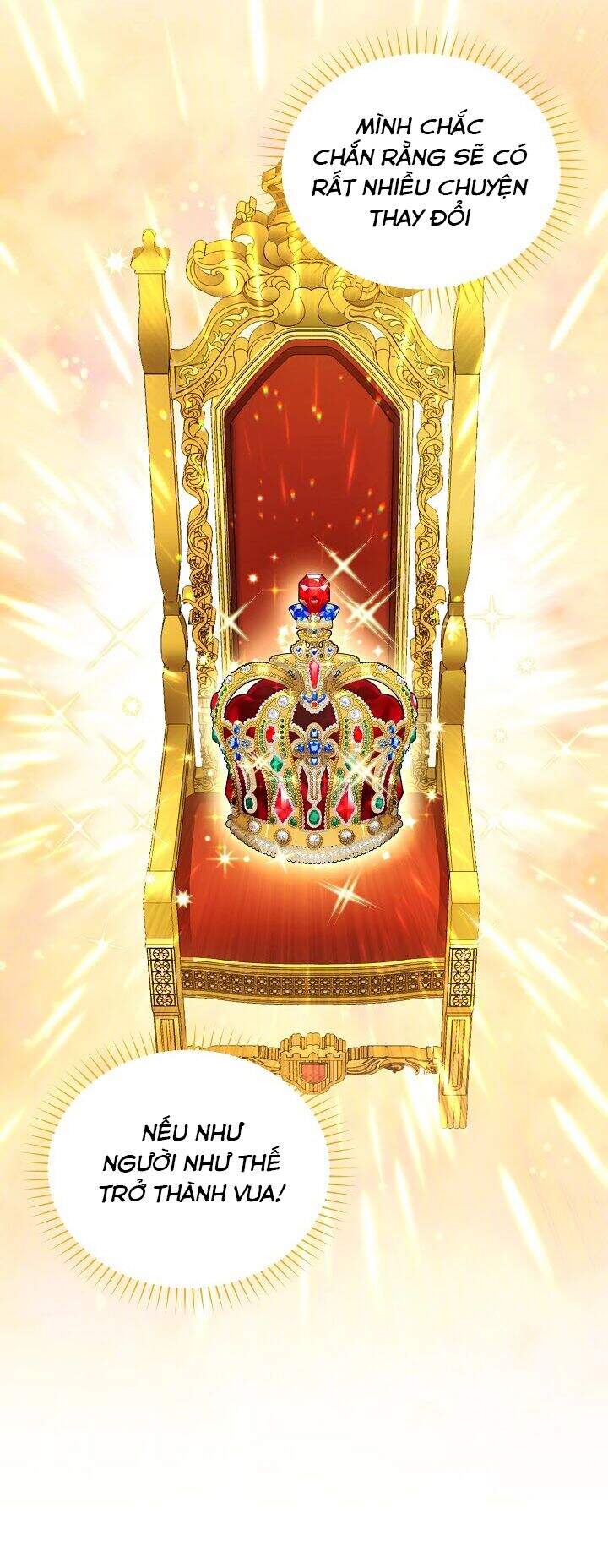 Nữ Công Tước Với Tâm Hồn Trống Rỗng Chapter 55 - 55