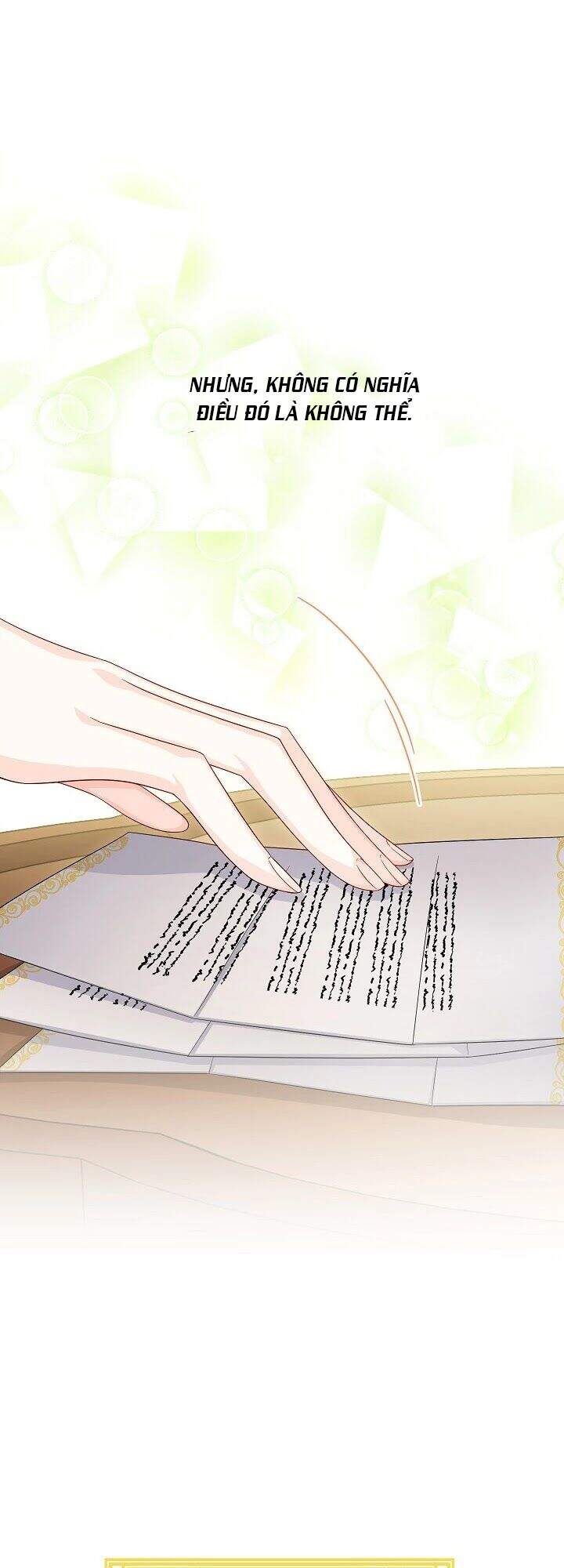 Nữ Công Tước Với Tâm Hồn Trống Rỗng Chapter 55 - 57