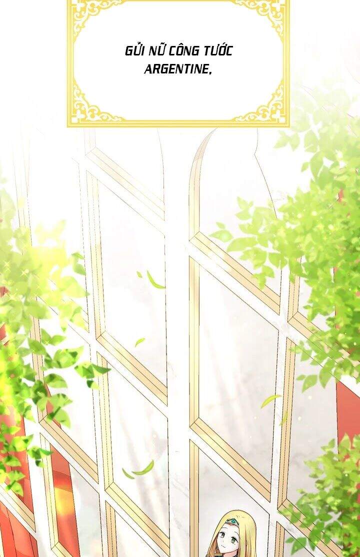 Nữ Công Tước Với Tâm Hồn Trống Rỗng Chapter 55 - 58