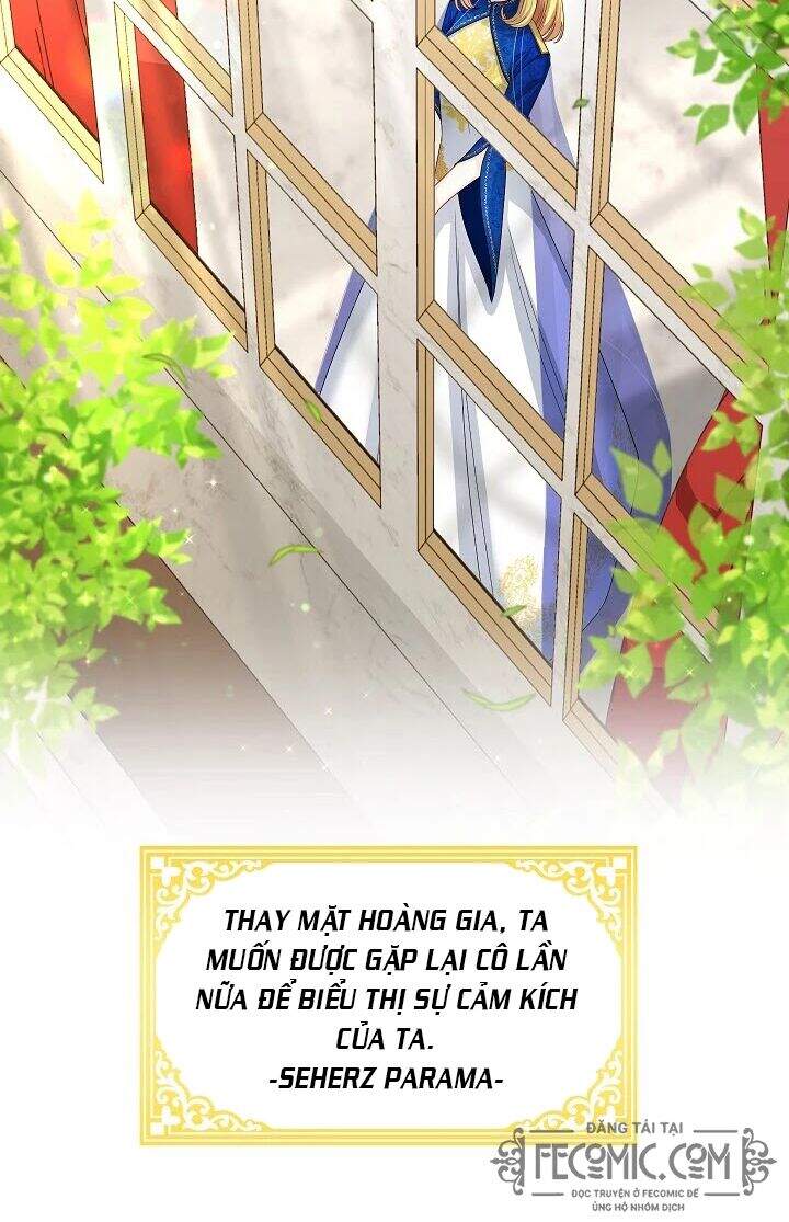 Nữ Công Tước Với Tâm Hồn Trống Rỗng Chapter 55 - 59