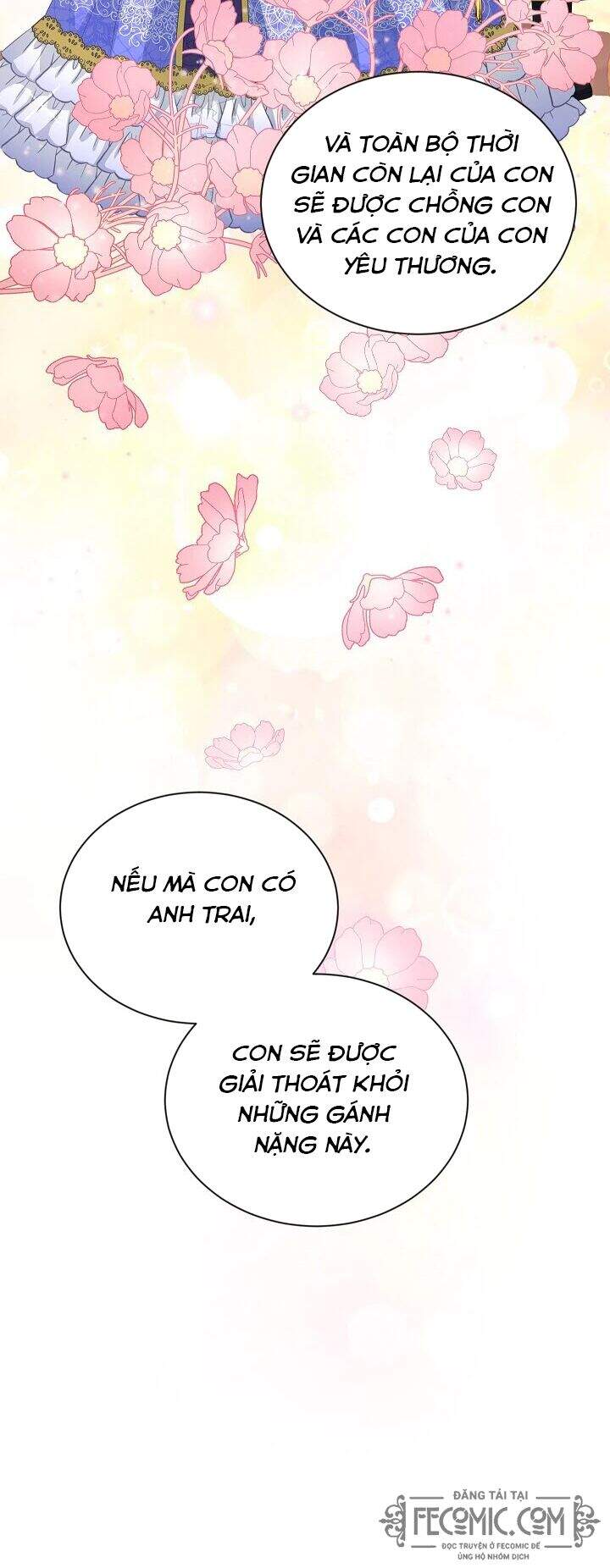 Nữ Công Tước Với Tâm Hồn Trống Rỗng Chapter 55 - 8