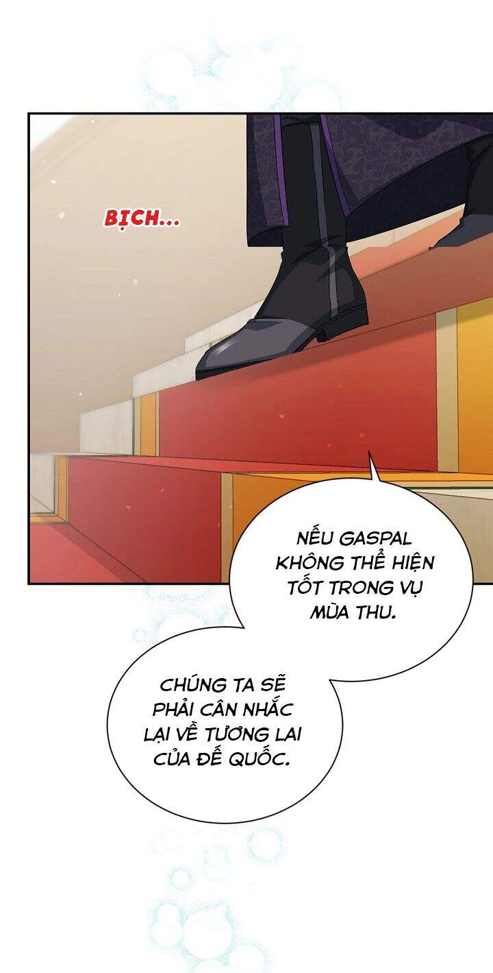 Nữ Công Tước Với Tâm Hồn Trống Rỗng Chapter 55 - 9