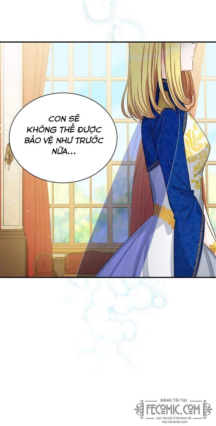Nữ Công Tước Với Tâm Hồn Trống Rỗng Chapter 55 - 10