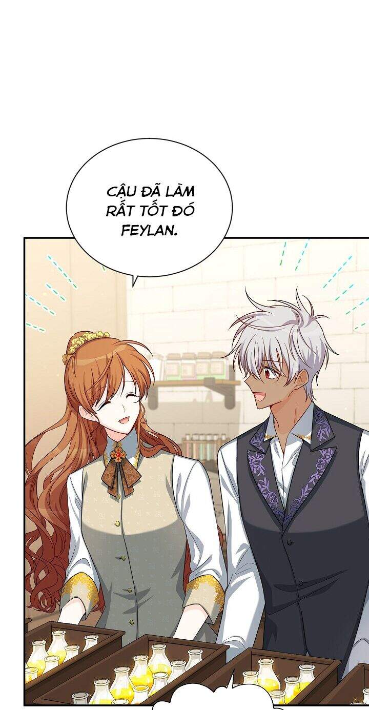 Nữ Công Tước Với Tâm Hồn Trống Rỗng Chapter 56 - 2