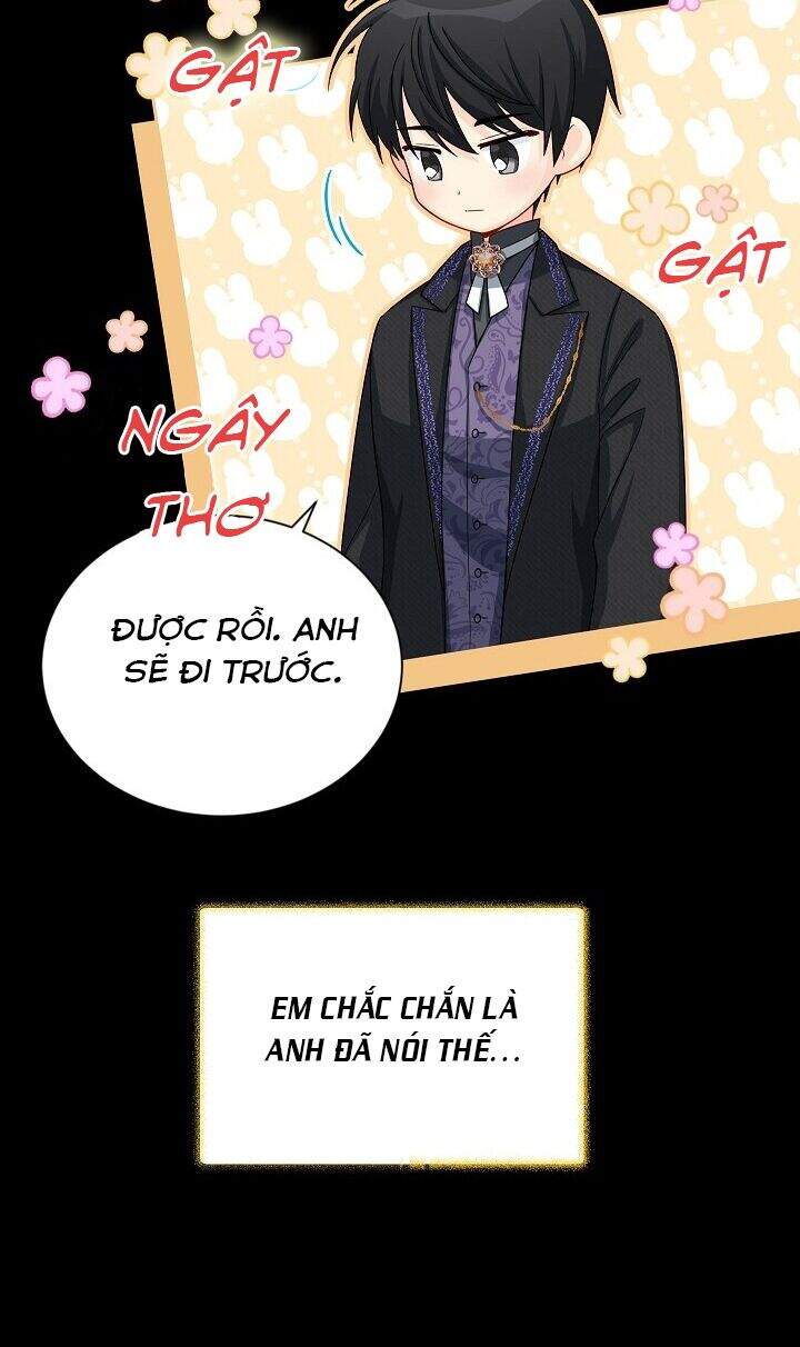 Nữ Công Tước Với Tâm Hồn Trống Rỗng Chapter 56 - 11