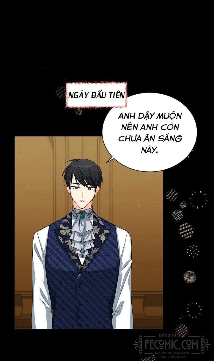 Nữ Công Tước Với Tâm Hồn Trống Rỗng Chapter 56 - 12