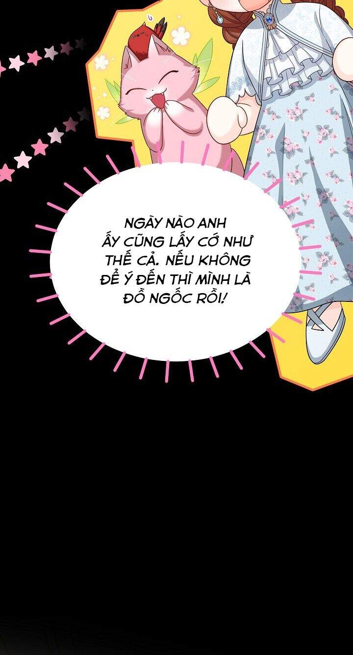Nữ Công Tước Với Tâm Hồn Trống Rỗng Chapter 56 - 14