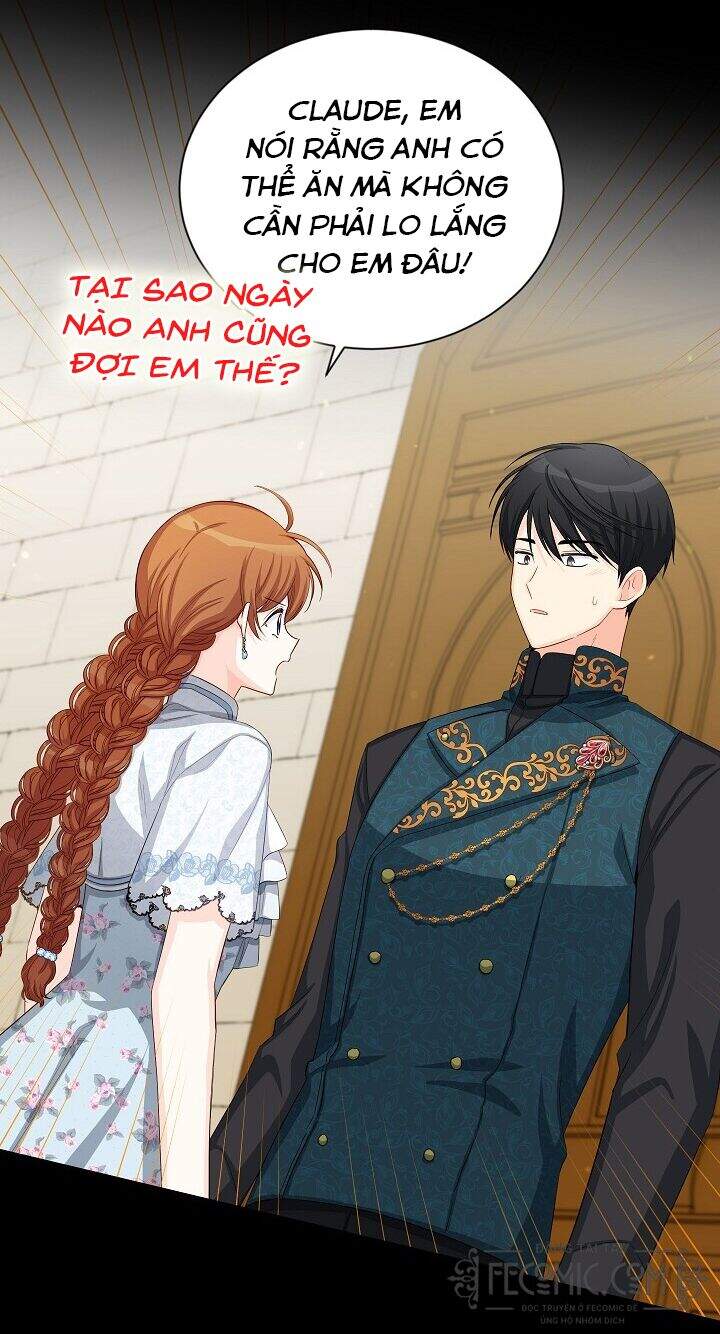 Nữ Công Tước Với Tâm Hồn Trống Rỗng Chapter 56 - 15
