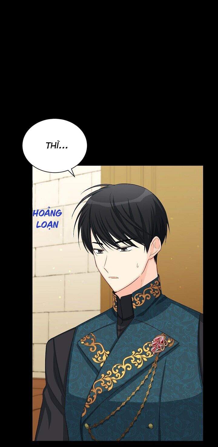 Nữ Công Tước Với Tâm Hồn Trống Rỗng Chapter 56 - 16