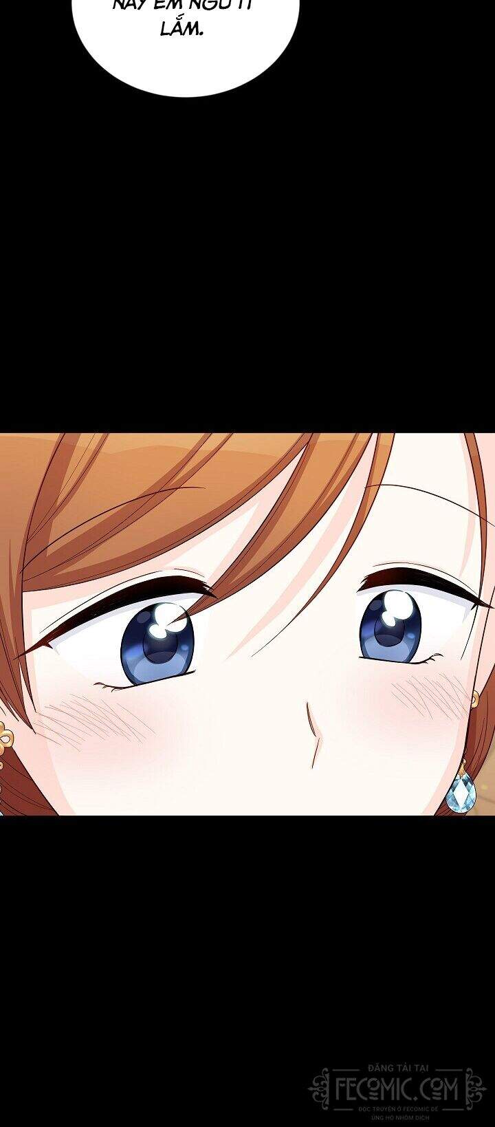 Nữ Công Tước Với Tâm Hồn Trống Rỗng Chapter 56 - 19