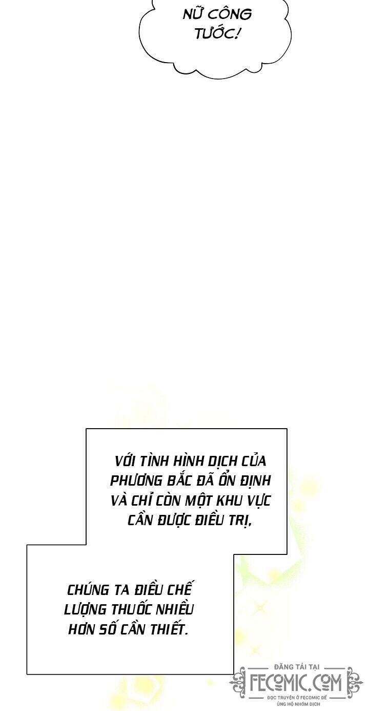 Nữ Công Tước Với Tâm Hồn Trống Rỗng Chapter 56 - 3