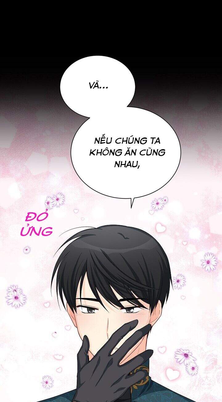 Nữ Công Tước Với Tâm Hồn Trống Rỗng Chapter 56 - 21