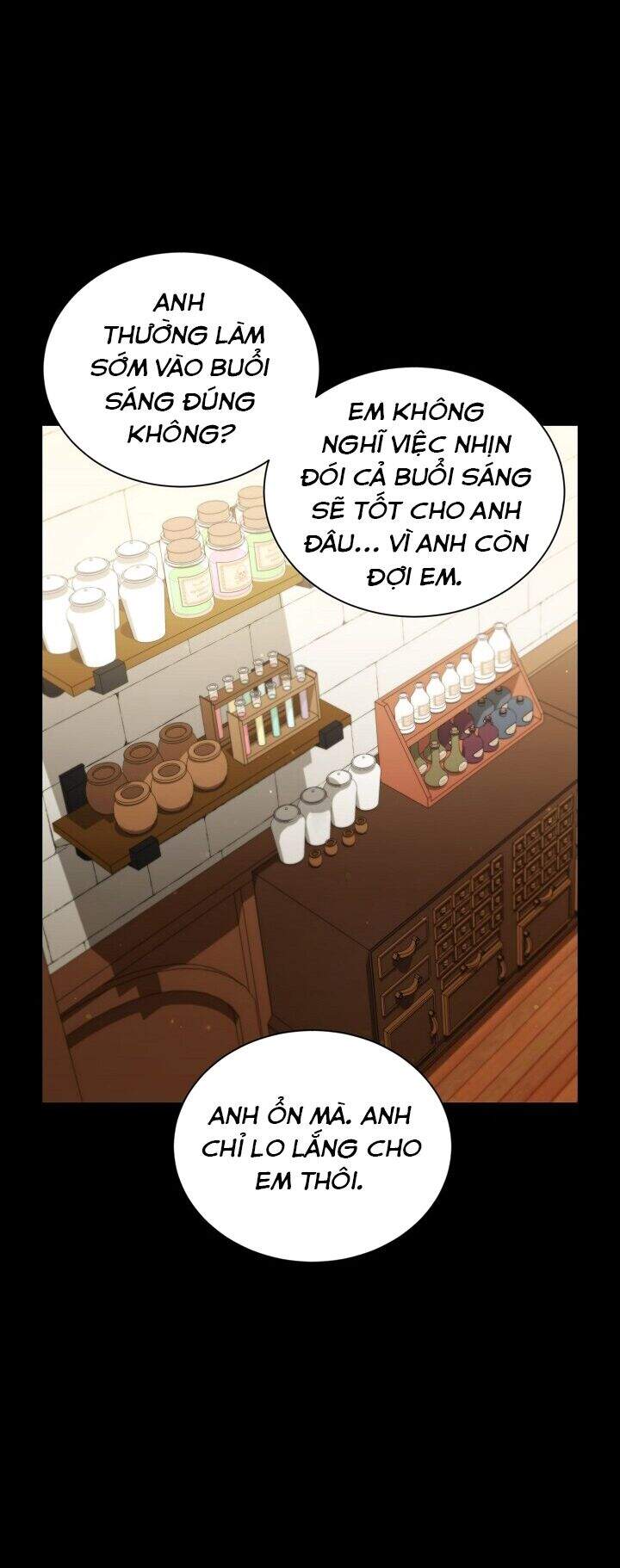 Nữ Công Tước Với Tâm Hồn Trống Rỗng Chapter 56 - 23