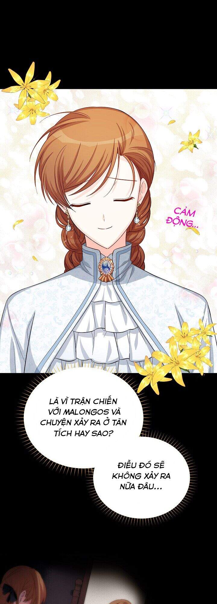 Nữ Công Tước Với Tâm Hồn Trống Rỗng Chapter 56 - 25