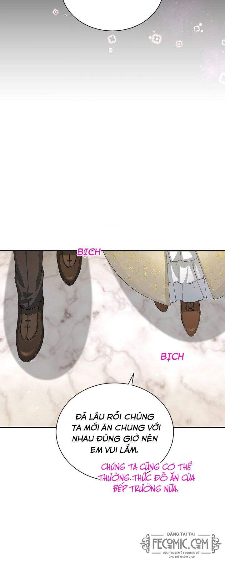 Nữ Công Tước Với Tâm Hồn Trống Rỗng Chapter 56 - 27